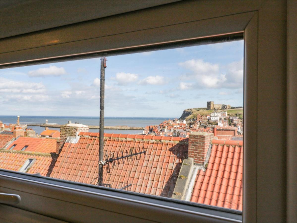 1 Burns Yard Apartment Whitby Ngoại thất bức ảnh