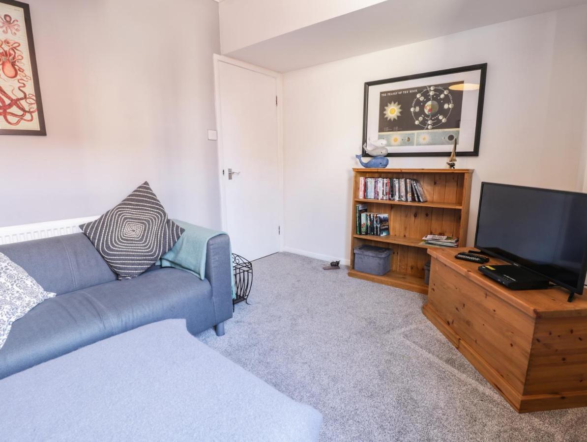 1 Burns Yard Apartment Whitby Ngoại thất bức ảnh
