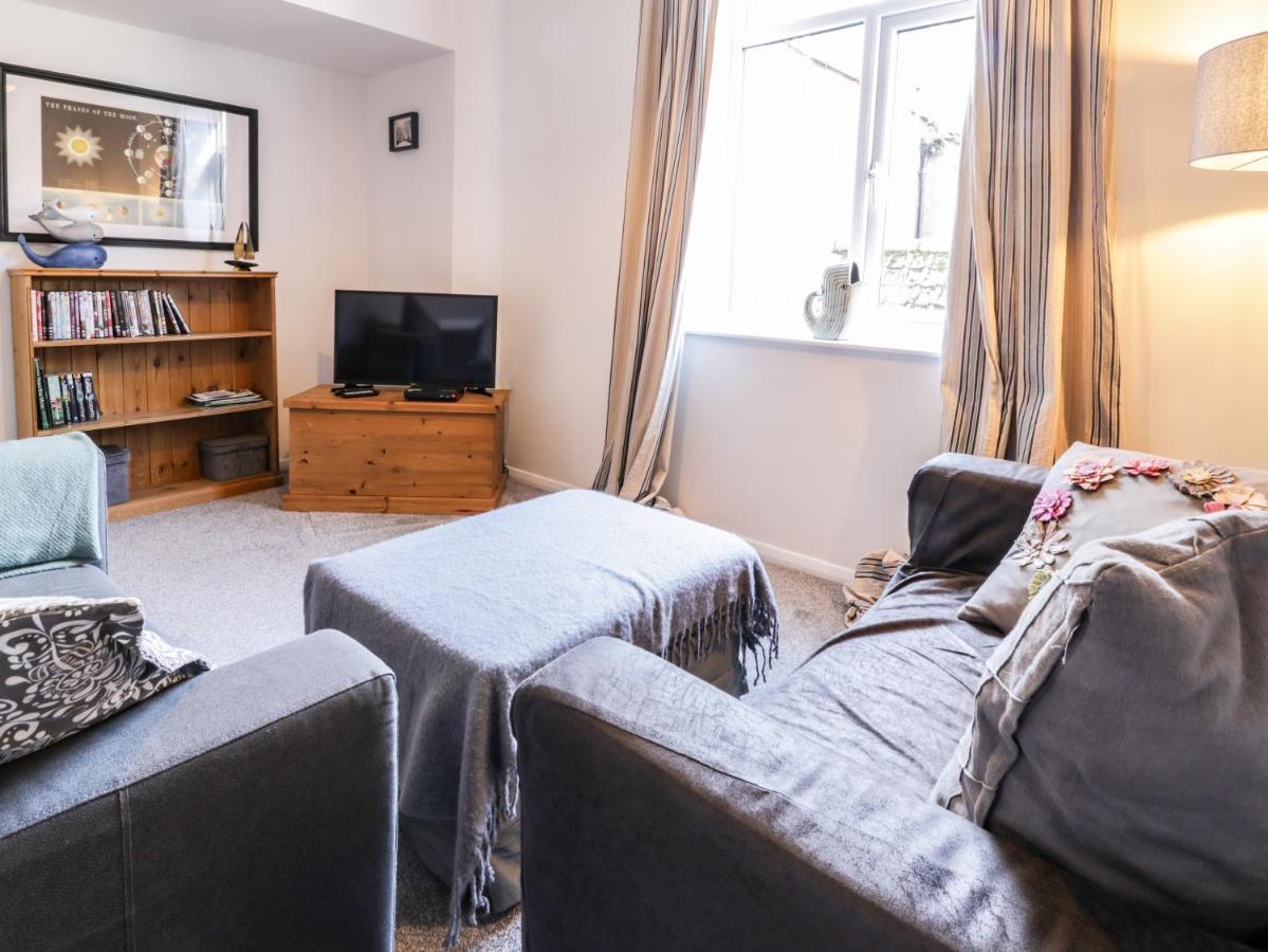 1 Burns Yard Apartment Whitby Ngoại thất bức ảnh