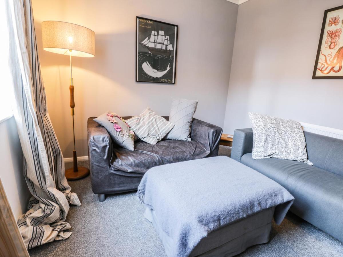 1 Burns Yard Apartment Whitby Ngoại thất bức ảnh